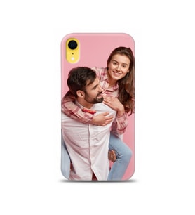 Iphone XR Kişiye Özel Telefon Kılıfı