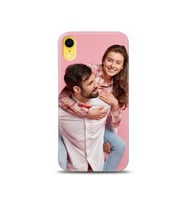 Iphone XR Kişiye Özel Telefon Kılıfı