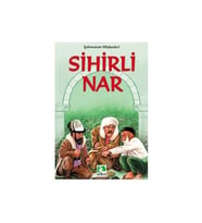 Sihirli Nar-İsmail Bilgin