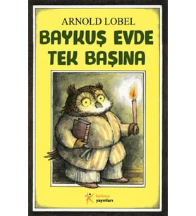 Baykuş Evde Tek Başına