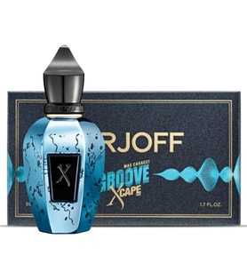 Xerjoff Blend Groove Xcape Edp 100 ml Unisex Parfüm