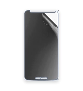 SChitec MOTOROLA X Style Uyumlu Ön Yüzey Hayalet Privacy Hidrojel Ekran Koruyucu