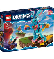 LEGO Dreamzzz 71453 Izzie and Bunchu the Bunny