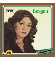Bergen Şikayetim Var - Plak (Standart)