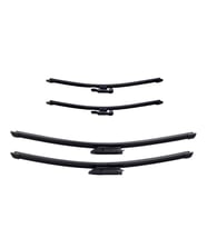Mini Cooper Clubman R55 2013-2014 Ön Cam Arka Cam Silecek Seti