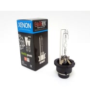BMW E39 5 Seri D2S XENON Ampul FEMEX XenStart 4300K 1 Adet