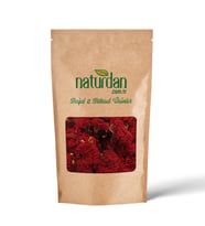 Naturdan Nar Çiçeği 1 kg