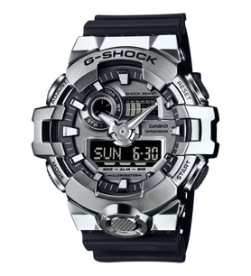Casio Gm-700-1Adr G-Shock Erkek Kol Saati