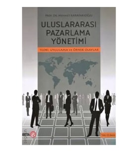 Uluslararası Pazarlama Yönetimi