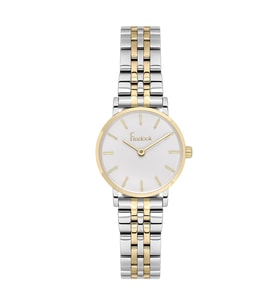 FREELOOK FL.4.10034-3 KADIN KOL SAATİ (Gold)