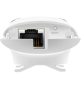 Tp-Link Eap225-Outdoor, Ac1200 Mbps Kablosuz Mu-Mimo Gigabit Dış Ortam Access Point (Çok Renkli)