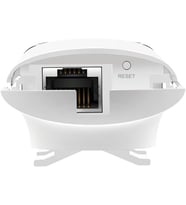 Tp-Link Eap225-Outdoor, Ac1200 Mbps Kablosuz Mu-Mimo Gigabit Dış Ortam Access Point (Çok Renkli)