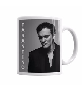 TARANTINO 1 Kupa Bardak Porselen