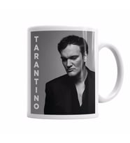TARANTINO 1 Kupa Bardak Porselen