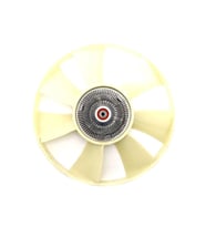 Vw Crafter Fan Termiği Pervaneli 2.5TDI 2006-2015 076121301A
