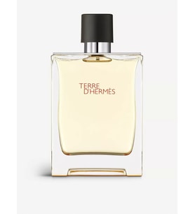 TERRE D'HERMES EDT 100ML ERKEK PARFUM (Kahverengi)