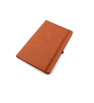 İsme Özel Defter İsme Özel Kalem Seti Yılbaşı Hediyesi (Taba)