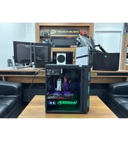 Hiper Zoe Intel Core i5 14400F 16GB RAM 512GB SSD RTX4060 Gaming Kasa (İKİNCİ EL)