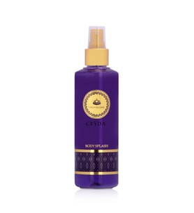 Osmanlı Oud CEYDA 250 ML 4601 Kadın Vücut Spreyi 8681124646019 (Beyaz)