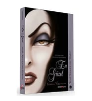 DISNEY- EN GÜZEL – KÖTÜ KRALİÇE’NİN ÖYKÜSÜ
