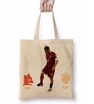 Totti 1993 2017 Bez Çanta Uzun Saplı