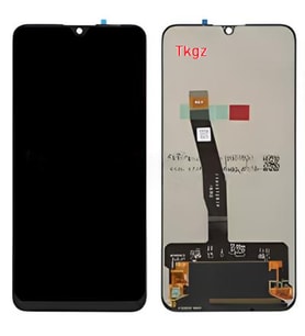 Tkgz P Smart 2019 Uyumlu Lcd Ekran Dokunmatik -A- KaLite