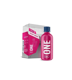 Gyeon Q² One Evo Light Box Seramik Kaplama - 9h Oto Boya Koruma 50 ML