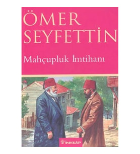 Mahçupluk İmtihanı