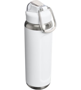 Stanley Wellspring Şişesi 0,7 L - 12 Saat Soğuk - 40 Saat Buzlanır - Bpa İçermeyen Geri Dönüştürülmü