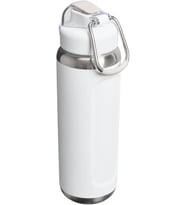 Stanley Wellspring Şişesi 0,7 L - 12 Saat Soğuk - 40 Saat Buzlanır - Bpa İçermeyen Geri Dönüştürülmü