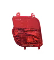 LEOPARTS Peugeot 3008 Arka Tampon Reflektörü Sağ 2019-2022 9811718380