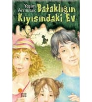 Bataklığın Kıyısındaki Ev