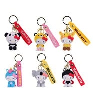 2465-0609 Hello Kitty Anahtarlık Cdu8-114/Cn24 – 136/Cn24 – 3/Fb25-7/Fb25-53/Cn2(,.)