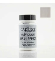 Cadence Wash Effect Renkli Silme Boyası 90 ml. 01 BEYAZ 