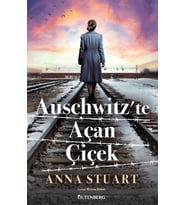 Auschwitz'te Açan Çiçek