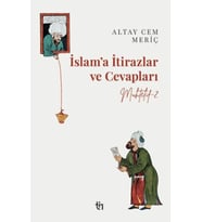 Muhtelif 2 - İslam’a İtirazlar ve Cevapları