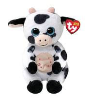 TY41287 COW-BELLY REG - MEGA