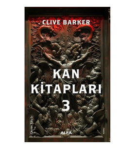 Kan Kitapları 3