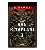 Kan Kitapları 3