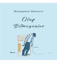 Olup Bitmeyenler