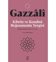 Kibrin ve Kendini Beğenmenin Yergisi