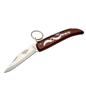 Okapı Texas çakı K Ürün Kodu: AK12-7 18 CM