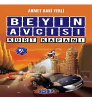 Beyin Avcısı 2 - Kurt Kapanı