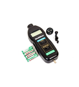 WellHise DT2236B Optik Ve Temaslı Takometre