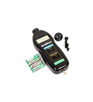 WellHise DT2236B Optik Ve Temaslı Takometre