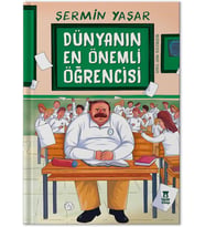 Dünyanın En Önemli Öğrencisi