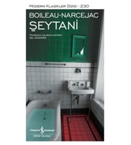 Şeytani - Modern Klasikler Dizisi
