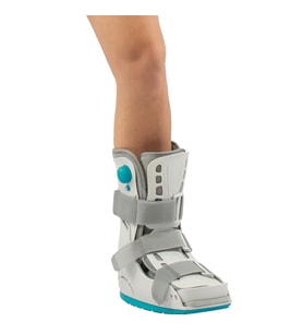 Vizor Air Tech Air Walker Kısa - CODE: 1300 (Beyaz)