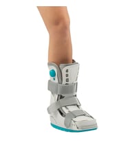 Vizor Air Tech Air Walker Kısa - CODE: 1300 (Beyaz)