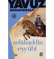 Selâhaddin Eyyûbi